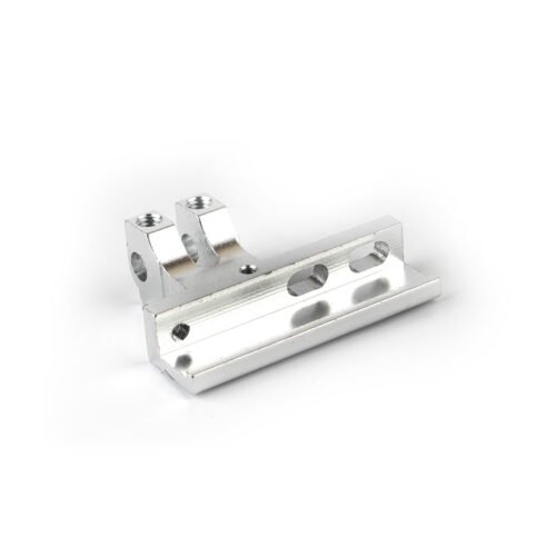 Barudan Nakış Makinesi Atlama Tırnak Bloğu