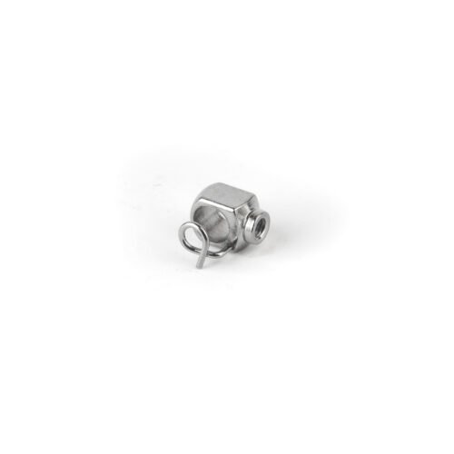 Barudan Nakış Makinesi İğne Bağı