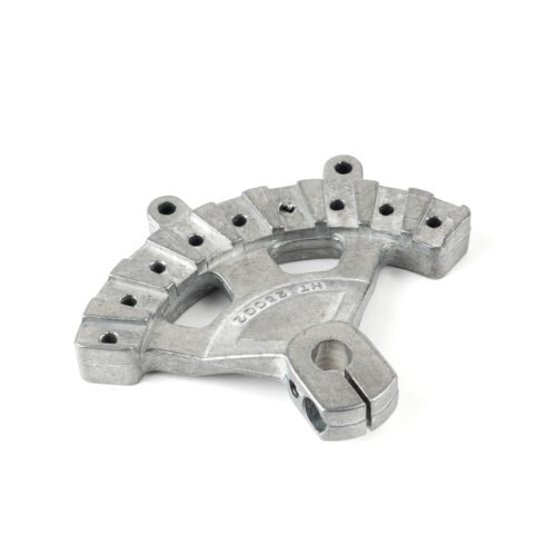 Barudan Nakış Makinesi Horoz Yelpazesi