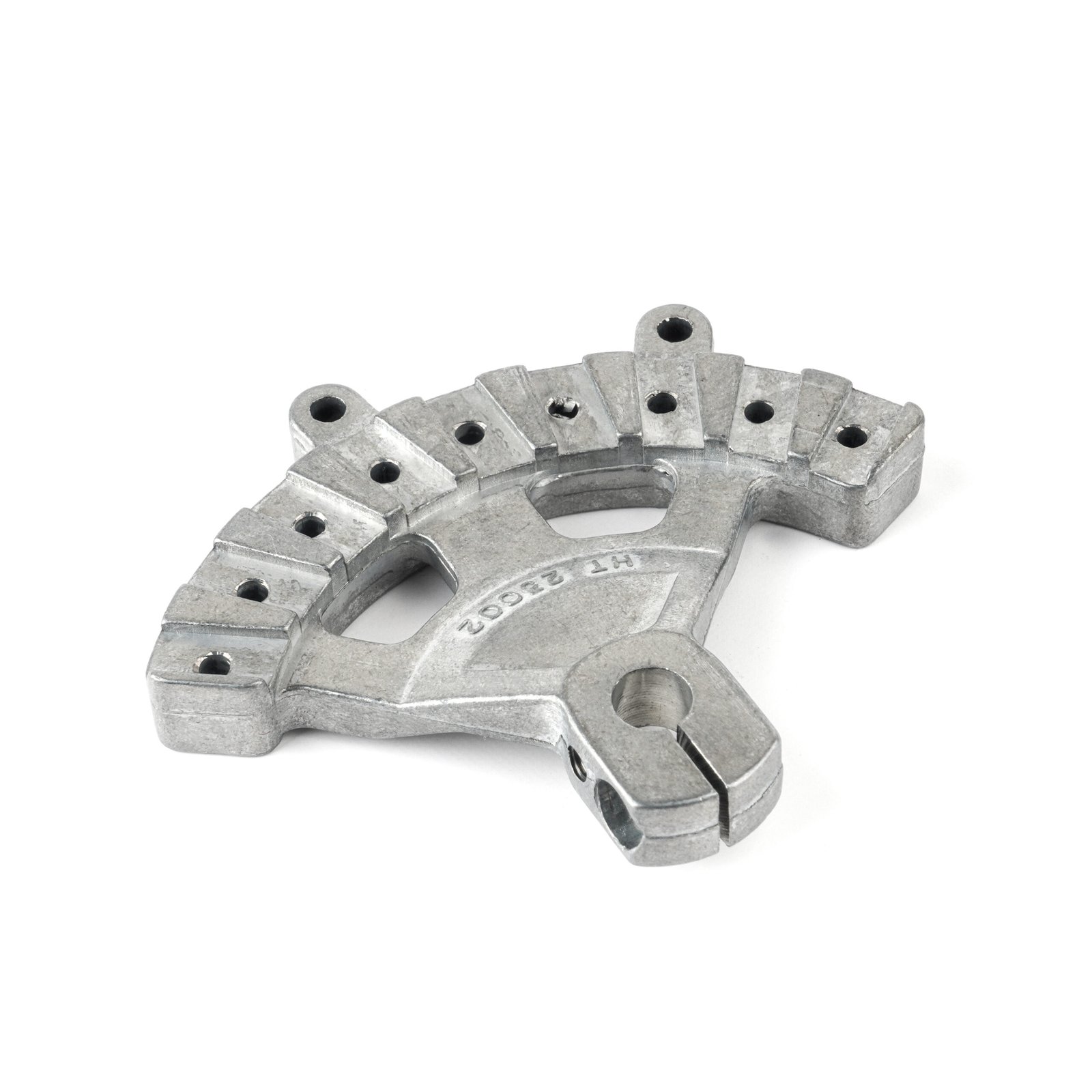 Barudan Nakış Makinesi Horoz Yelpazesi