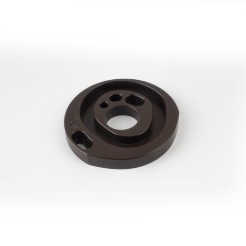 Barudan Nakış Makinesi 1000 Devir Horoz Kamı