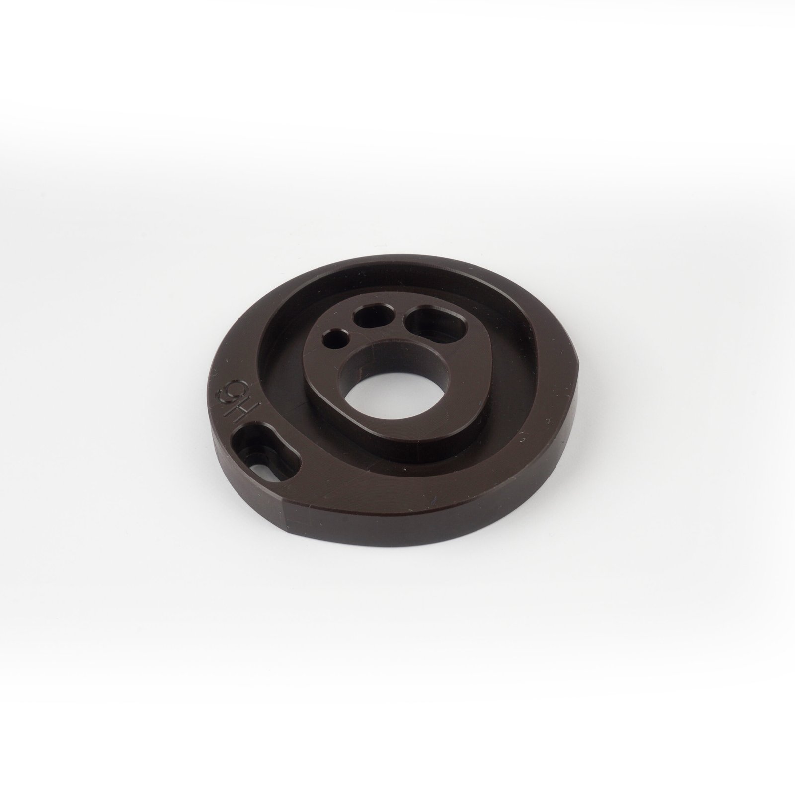 Barudan Nakış Makinesi 1000 Devir Horoz Kamı