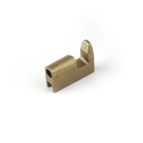 Barudan Nakış Makinesi İğne Mil Başlığı