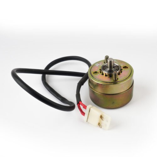 Barudan Nakış Makinesi Tutucu Bobin (Döner Bobin-Solenoid/Rotary Solenoid)