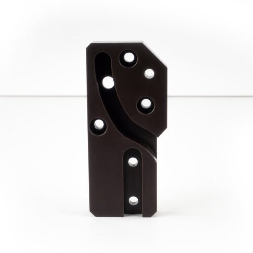 Barudan Nakış Makinesi Baskı Ayak Kamı (K2-İnce)