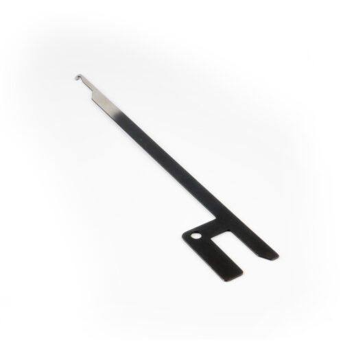 Barudan Nakış Makinesi İp Çekici Kanca