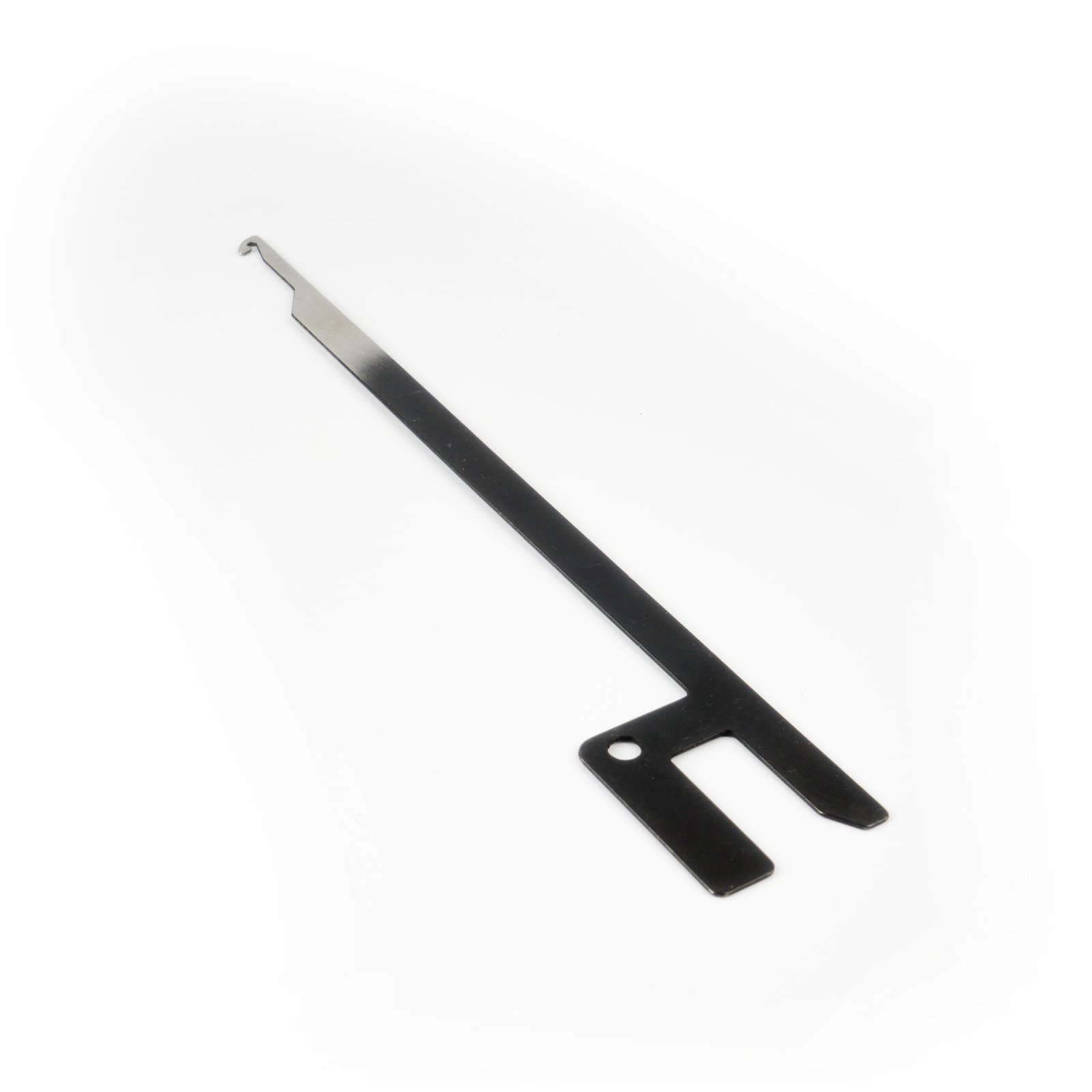 Barudan Nakış Makinesi İp Çekici Kanca