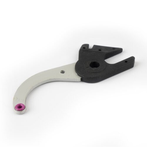 Barudan Nakış Makinesi Pul Horozu