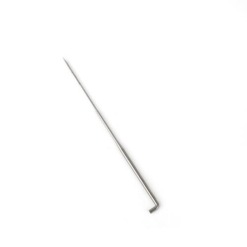 Groz-Beckert Tiftik İğnesi