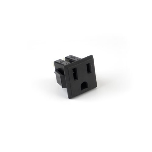 Barudan 110V Soket Fişi