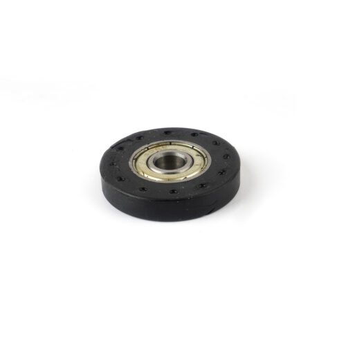 Barudan Nakış Makinesi Kasnak Rulmanı-850 Devir