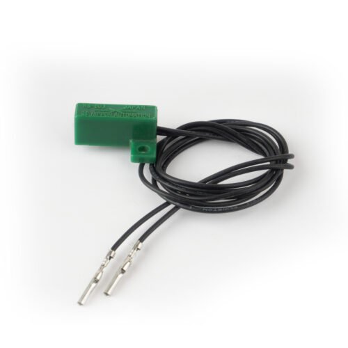 Barudan Nakış Makinesi İp Çekici Bıçak Sensörü