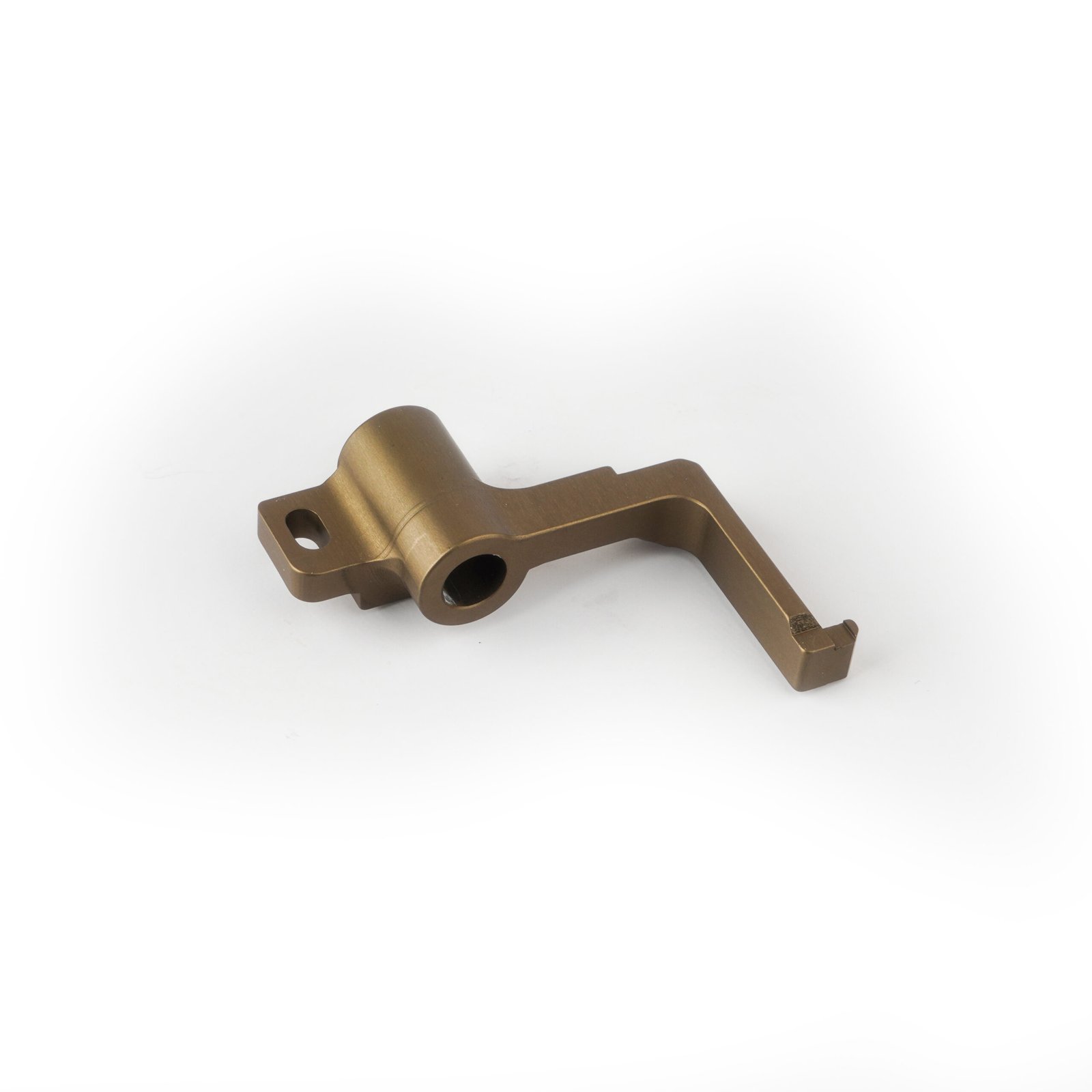 Barudan Nakış Makinesi Susturucu Kolu-Pullu