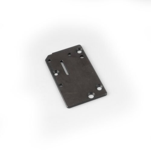 Barudan Nakış Makinesi Pul Tabanı