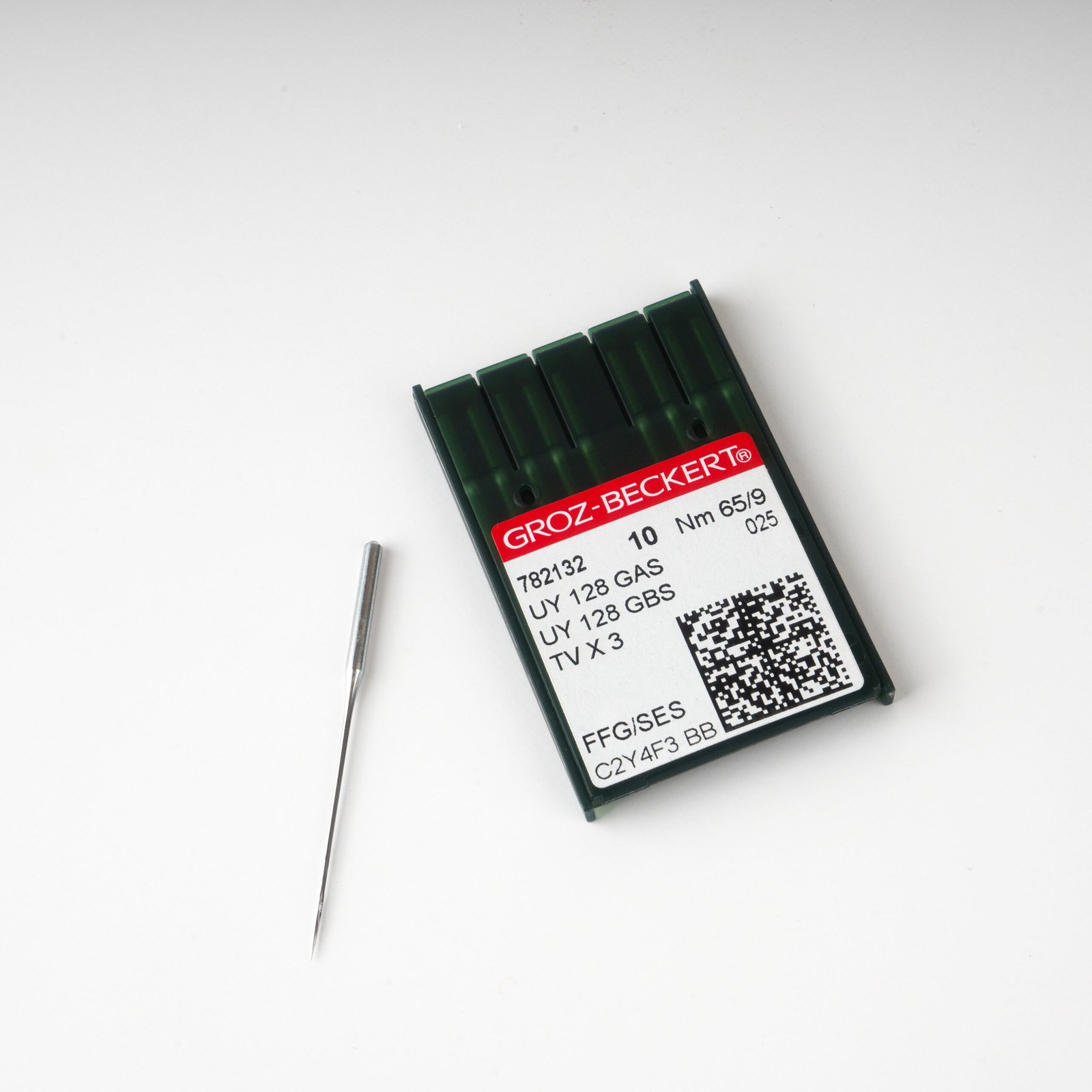 Groz-Beckert Reçme İğnesi - UY 128