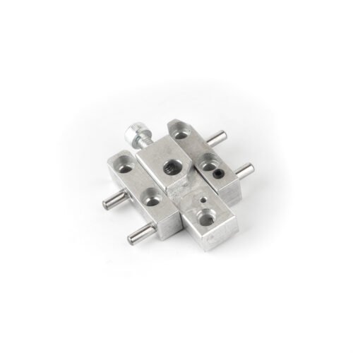 Barudan Nakış Makinesi Pul Tırnak Seti