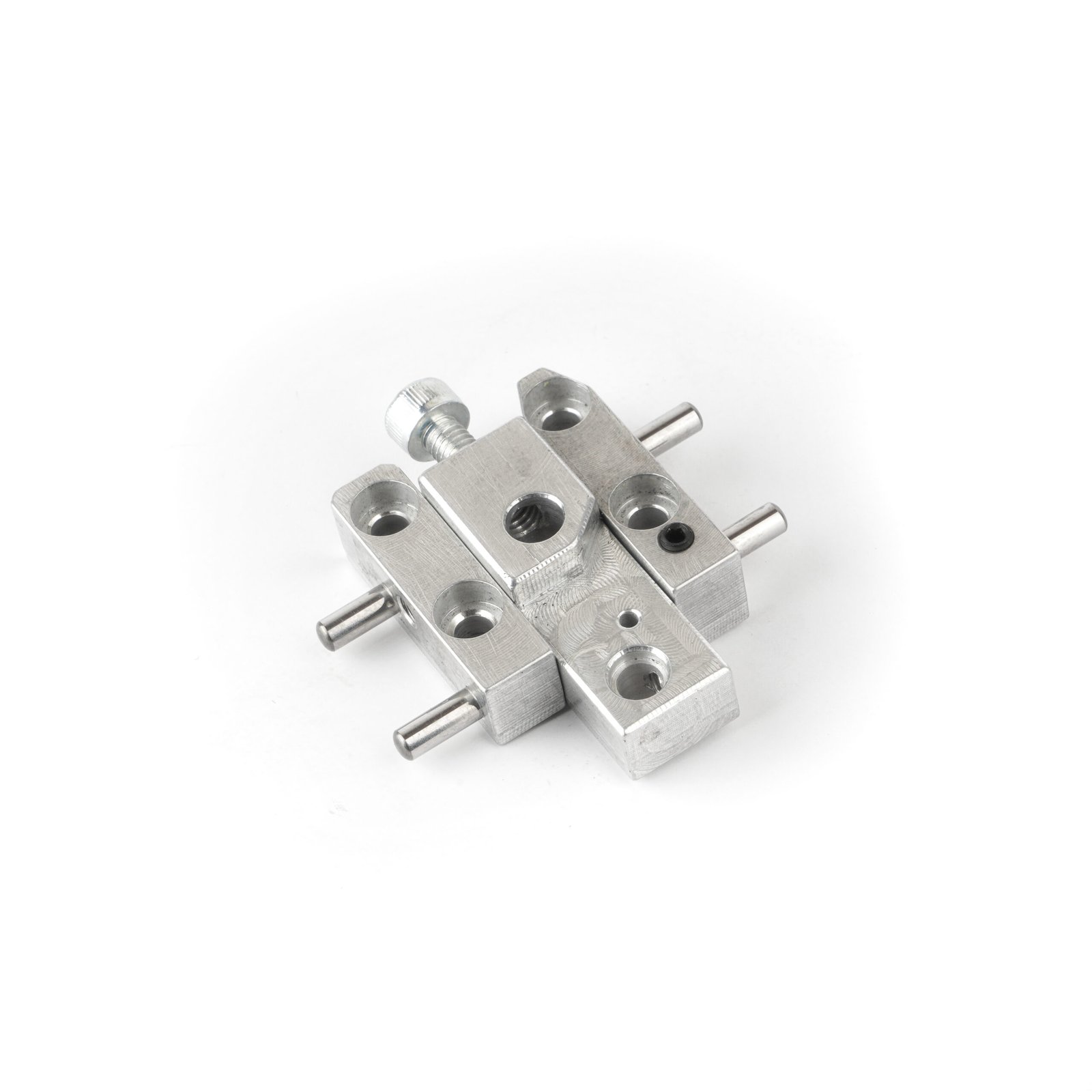 Barudan Nakış Makinesi Pul Tırnak Seti