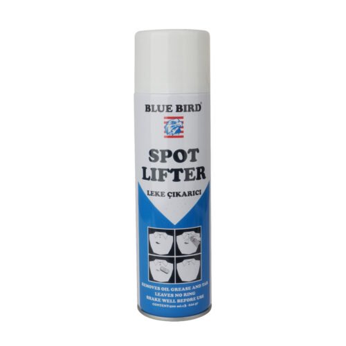 Blue Bird Spot Lifter Kumaş Leke Çıkarıcı Sprey 500 ml