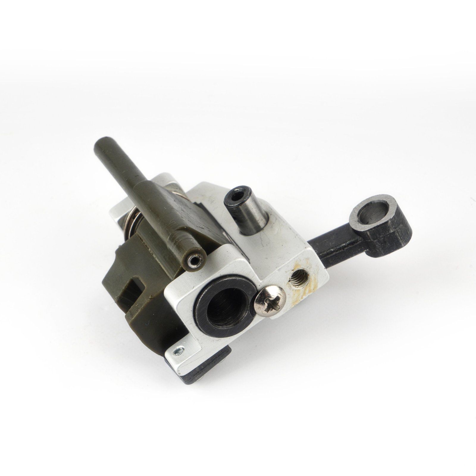 Swf Atlama Mandal Set (HP Serisi)-Ters