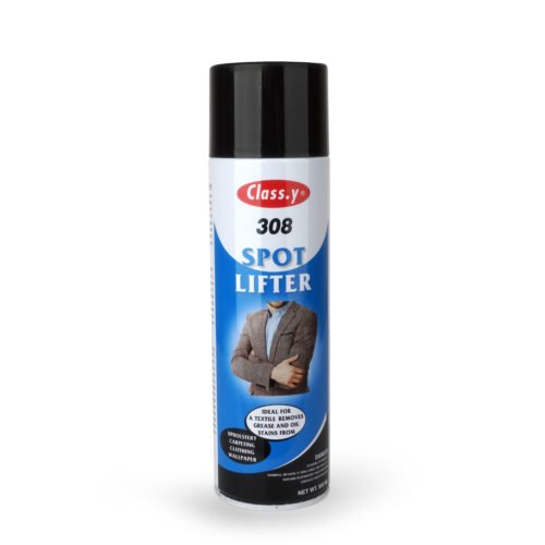 Classy 308 Spot Lifter Kumaş Leke Çıkarıcı Sprey 500 ml