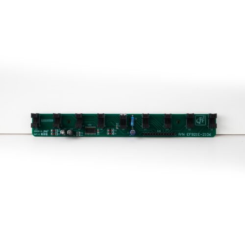 EF921E-2106 Nakış Makinesi 9'lu İplik Kopma Sensör Kartı