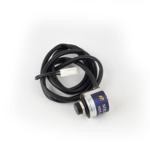 SDT-G Endüstriyel Nakış Makinesi Solenoid Bobin