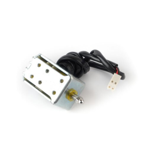 Nakış Makinesi Kafa İplik Kesme / Picker (Yakalayıcı) Solenoidi