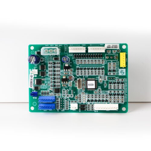 Dahao / Çin Nakış Makinesi HC0209B Kafa Kartı (H8000V04 Kontrol Kartı)