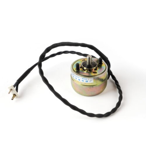 Barudan / Çin Nakış Makinesi MCX02-40X Döner Solenoid Bobin (Tutucu Bobin)