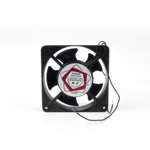 Sunon SP101A P/N 1123HST Aksiyal Fan (120x120x38mm - 115V)