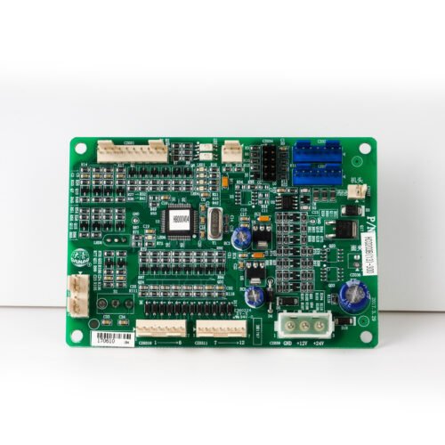 Dahao / Çin Nakış Makinesi HC0203B Kafa Kartı (H8000V04 Kontrol Kartı)