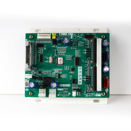 Jiali Long DR-3011A Pul / Boncuk Aparat Kontrol Kartı (V1.7)