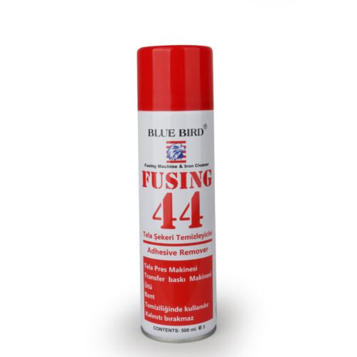 Blue Bird Fusing 44 Tela Şekeri ve Ütü Temizleyici Sprey 500 ml