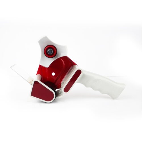 Saip Koli Bant Makinesi – Ergonomik Koli Bandı Kesme Aparatı