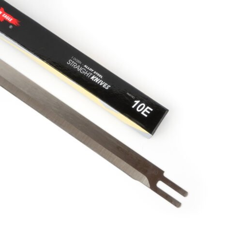 Golden Eagle 10E Hızar Bıçağı – Dik Kesim Kumaş Kesim Motoru Bıçağı