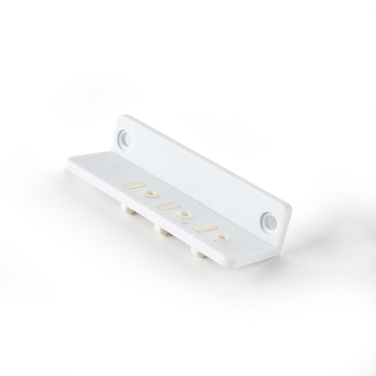3 İğneli Nakış Makinesi Üst İplik Yolu (Kılavuz Braket)