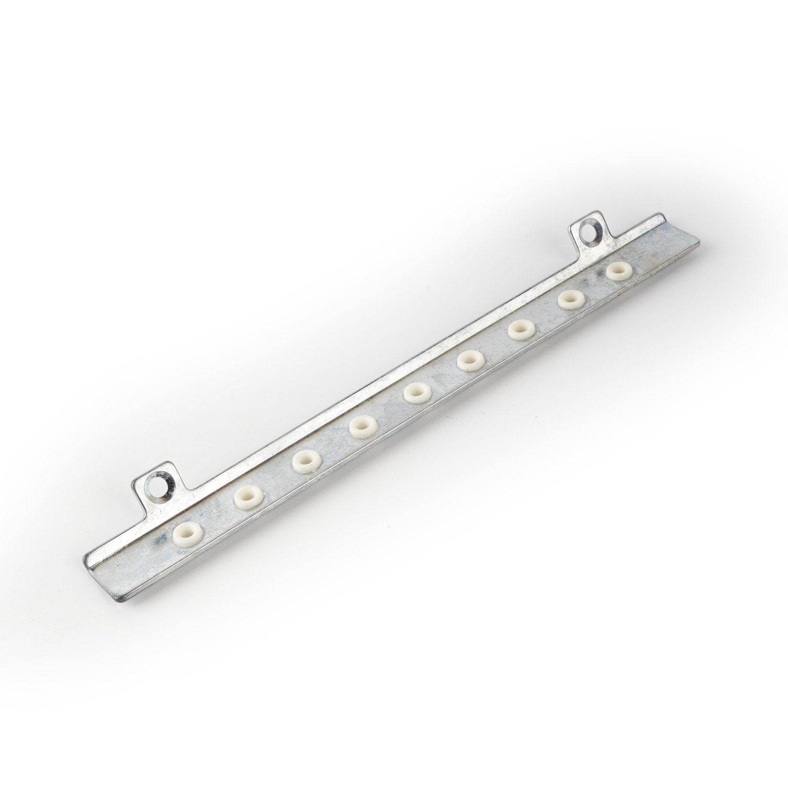 9 İğneli Nakış Makinesi Üst İplik Yolu (Metal Kılavuz Braket)