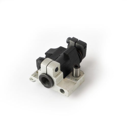 Melco Nakış Makinesi Atlama Mandal Seti Alttan Pimli QF-5404