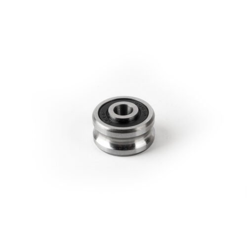 Çin Nakış Makinesi Kasnak Rulmanı İçe Konik (6x22 mm)