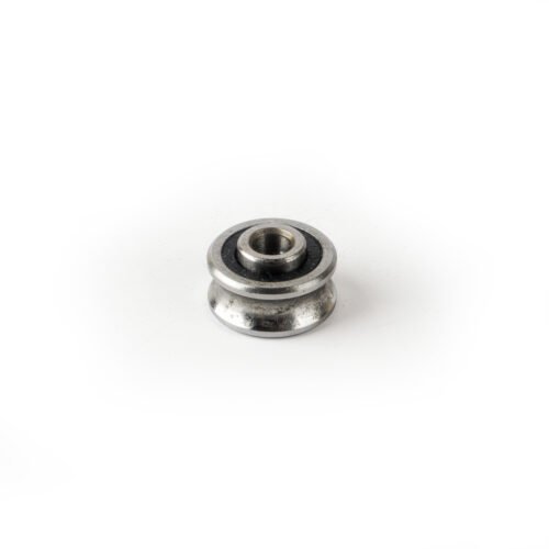 Çin Nakış Makinesi Kasnak Rulmanı İçe Konik (5x17x8 mm)