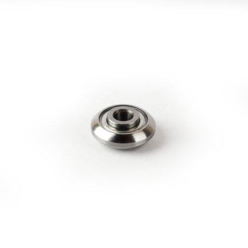 Çin Nakış Makinesi Dışa Konik Kasnak Rulmanı (5x17.6x7.5 mm)